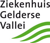 Logo Ziekenhuis Gelderse Vallei, Ede